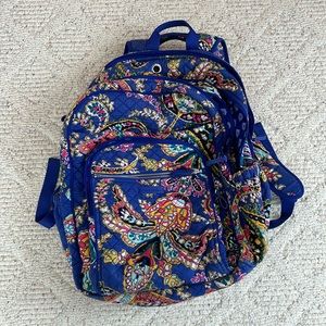 Vera Bradley backpack